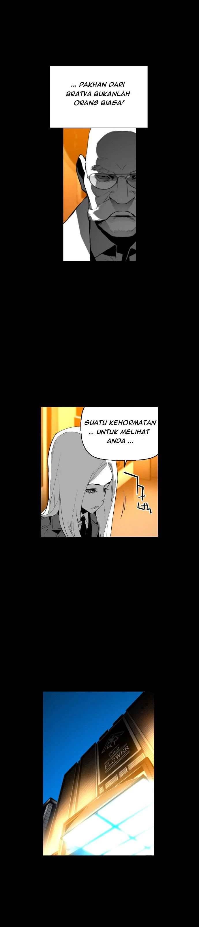 Terror Man Chapter 115 Gambar 27