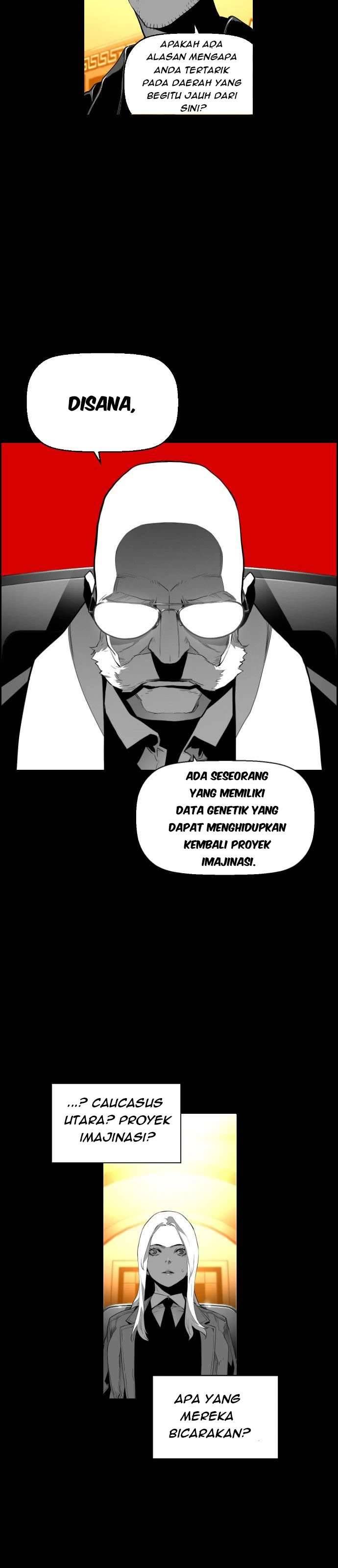 Terror Man Chapter 115 Gambar 32