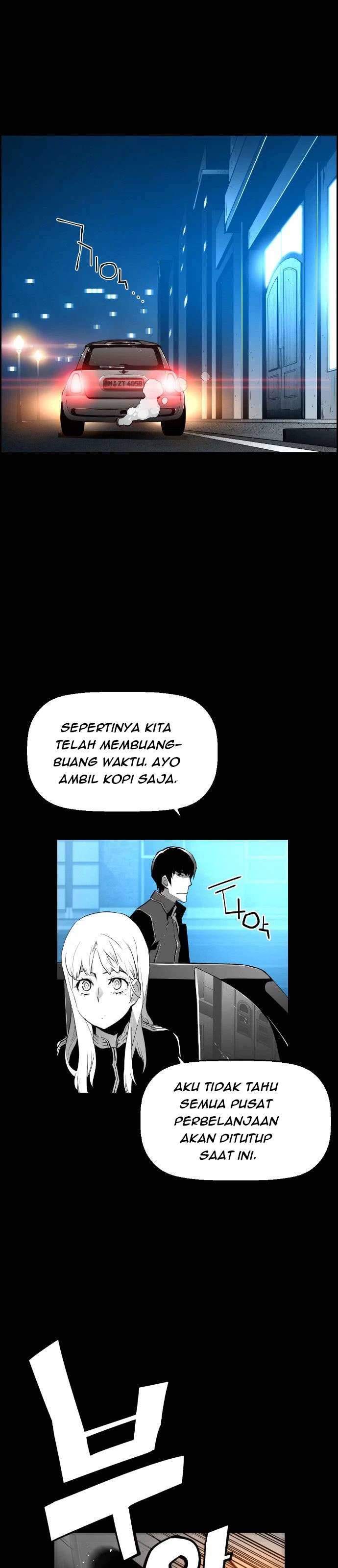 Terror Man Chapter 115 Gambar 33
