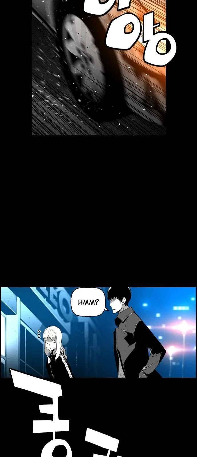 Terror Man Chapter 115 Gambar 34