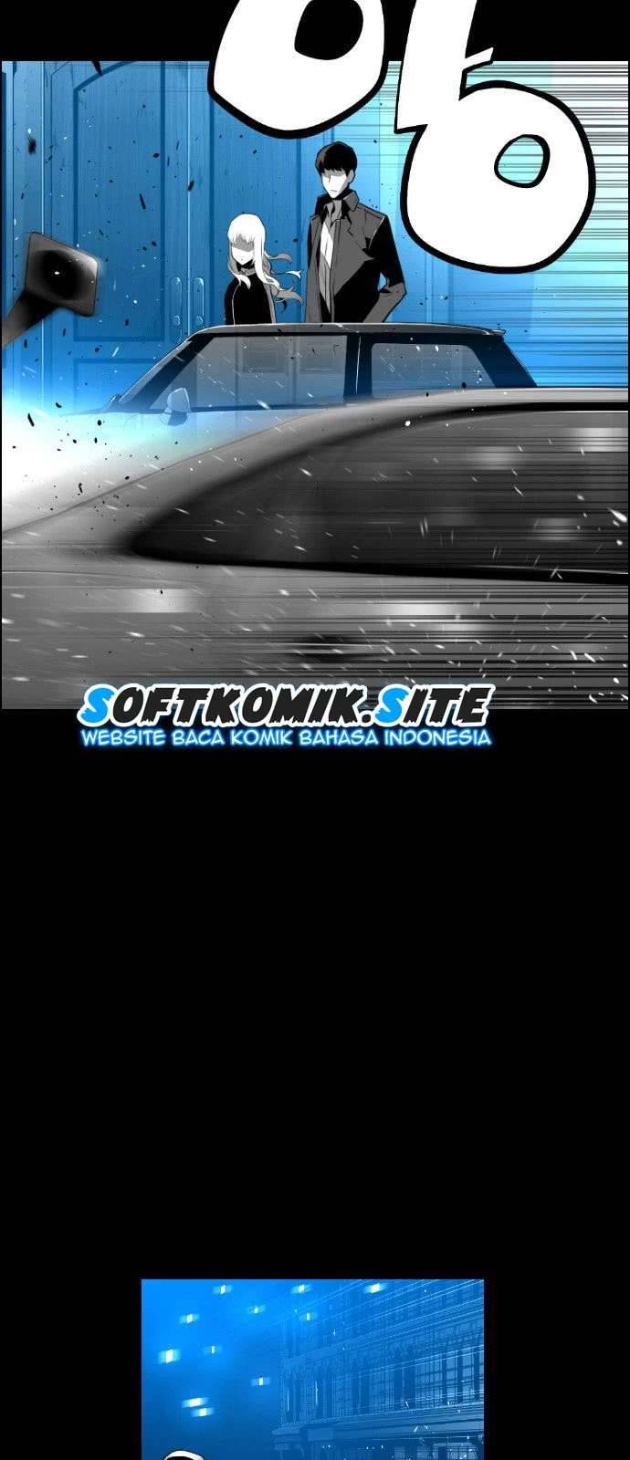 Terror Man Chapter 115 Gambar 36