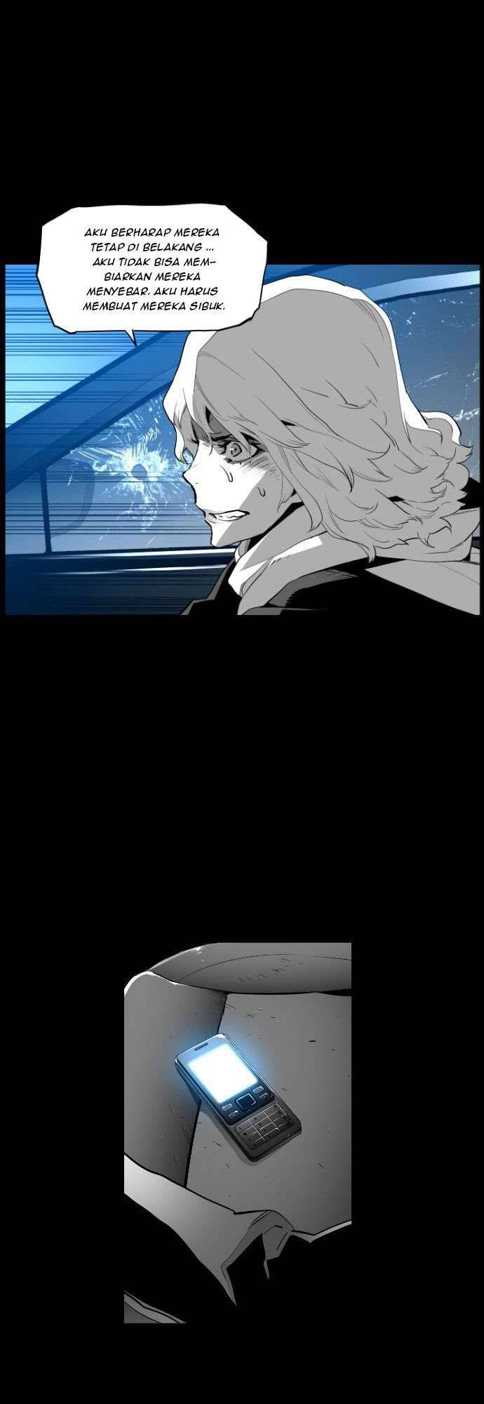 Terror Man Chapter 115 Gambar 40