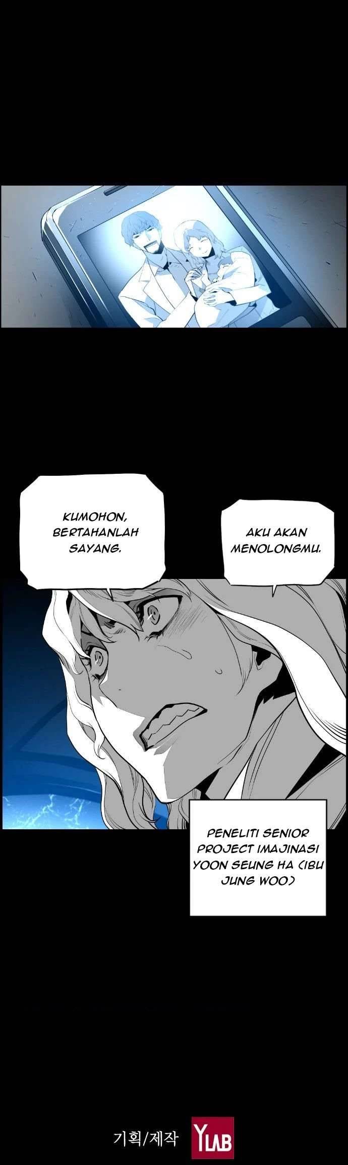 Terror Man Chapter 115 Gambar 41