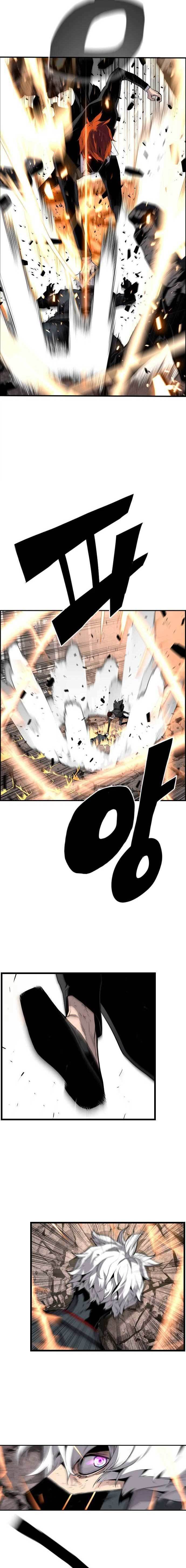 Terror Man vs Revival Man Chapter 09 Gambar 13