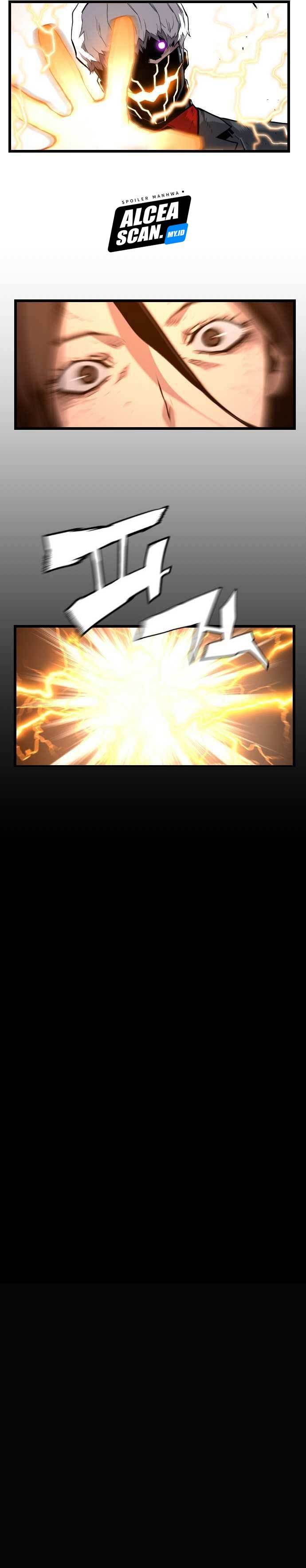 Terror Man vs Revival Man Chapter 09 Gambar 17
