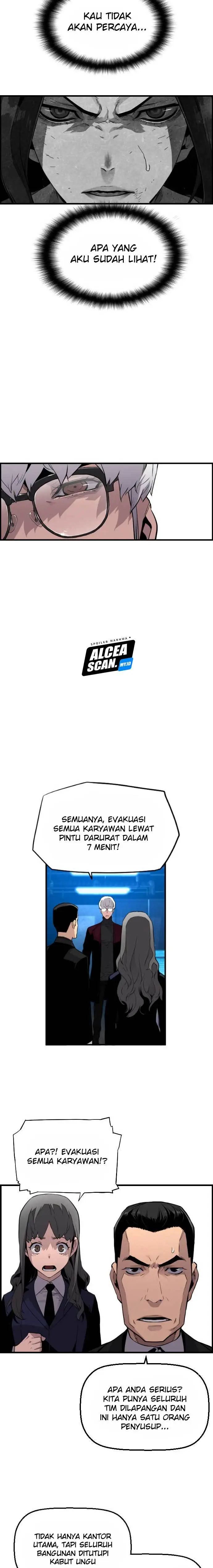 Terror Man vs Revival Man Chapter 12 Gambar 7