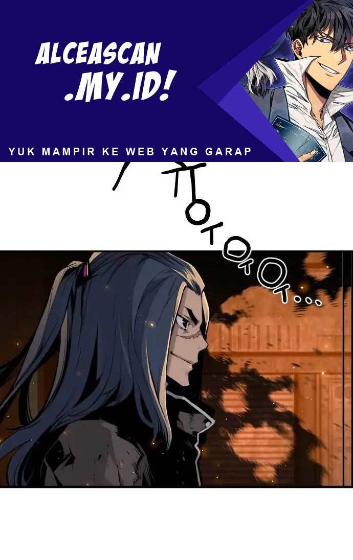 Terror Man vs Revival Man Chapter 14 Gambar 2