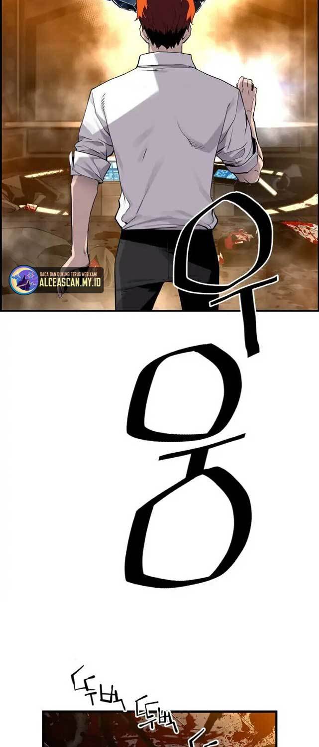 Terror Man vs Revival Man Chapter 14 Gambar 46