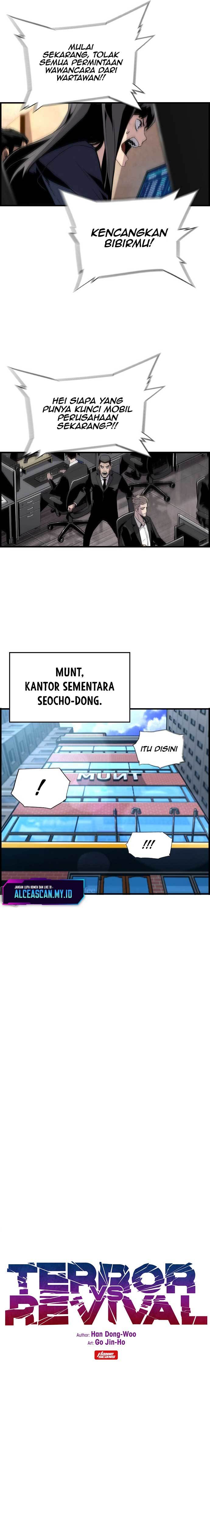 Terror Man vs Revival Man Chapter 24 Gambar 4