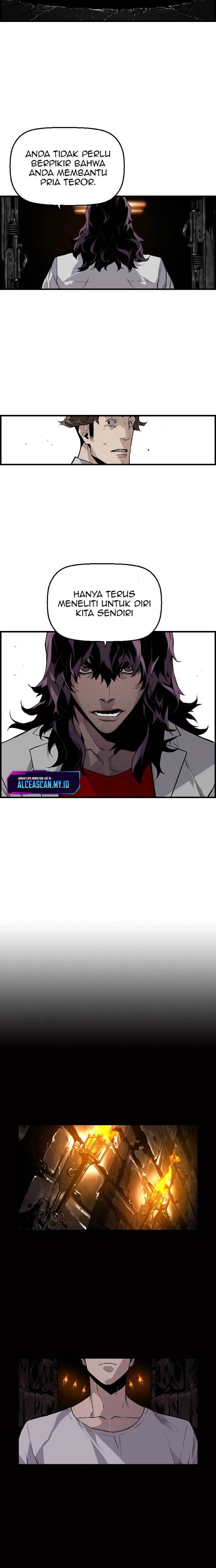 Terror Man vs Revival Man Chapter 24 Gambar 7