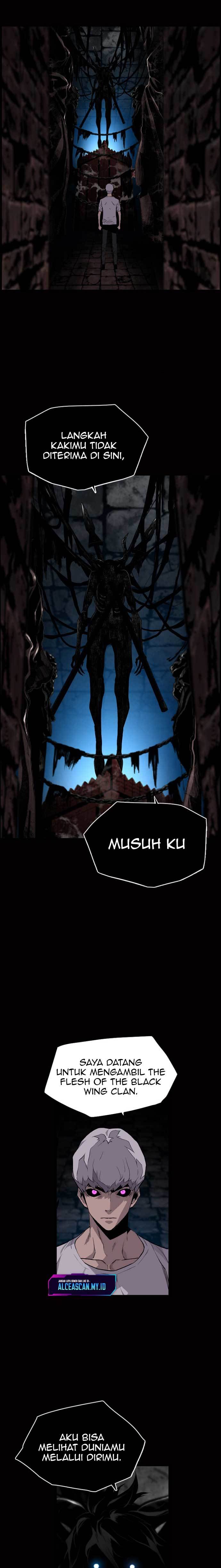 Terror Man vs Revival Man Chapter 24 Gambar 8