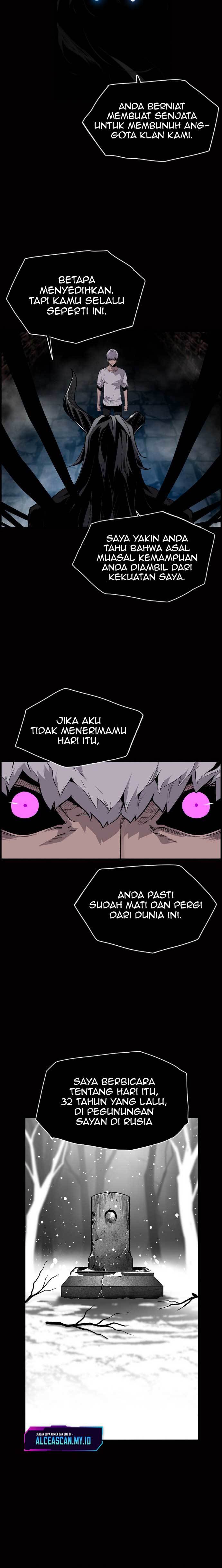 Terror Man vs Revival Man Chapter 24 Gambar 9