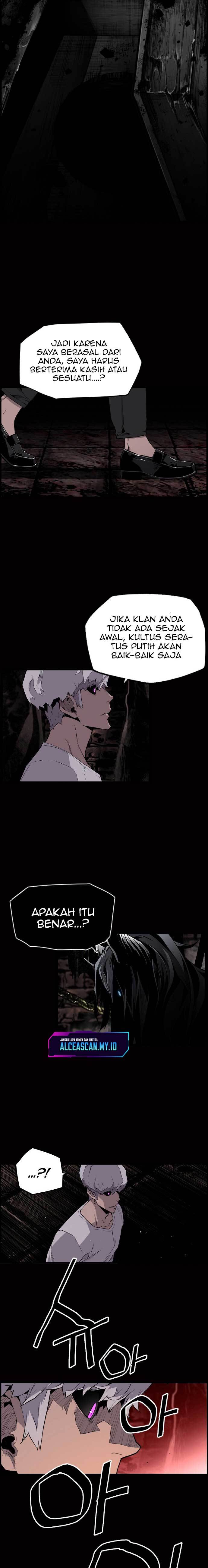 Terror Man vs Revival Man Chapter 24 Gambar 10