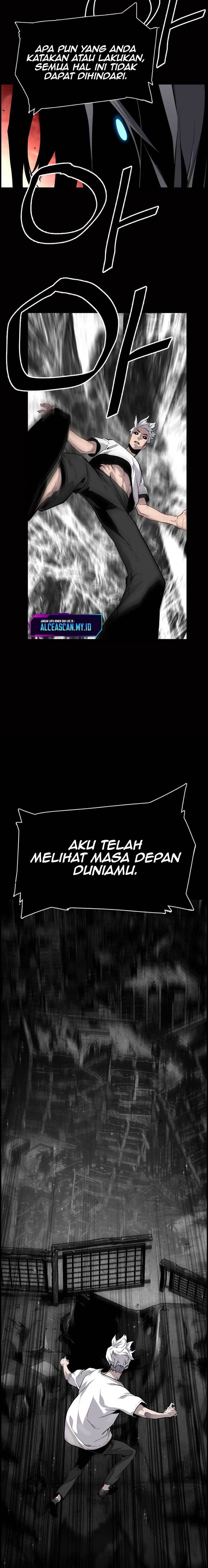 Terror Man vs Revival Man Chapter 24 Gambar 11