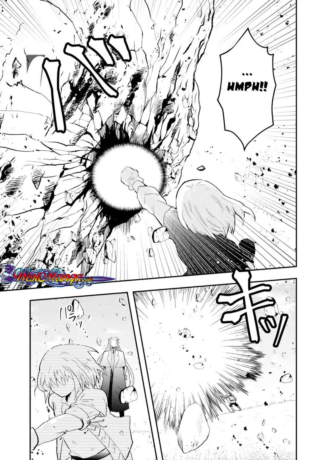 That Inferior Knight Actually Level 999 Chapter 01.4 Gambar 6