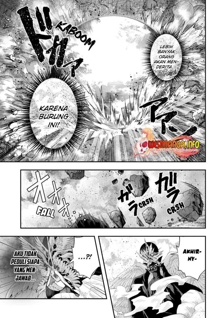 That Inferior Knight Actually Level 999 Chapter 18.3 Gambar 2