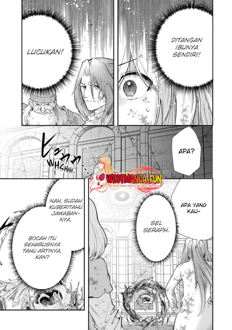 That Inferior Knight Actually Level 999 Chapter 27 Gambar 12