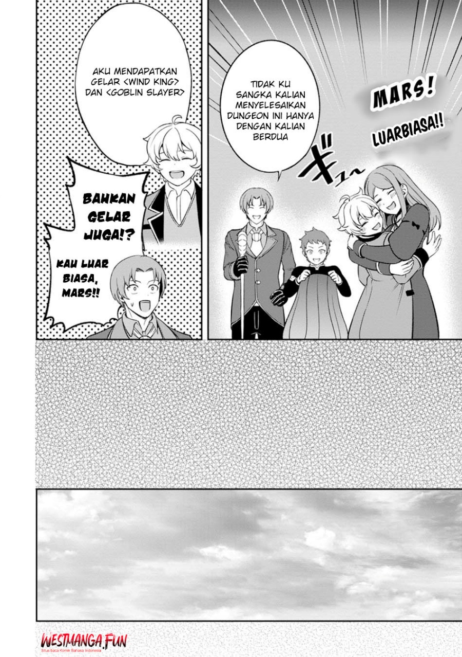 That Time I Got Reincarnated With Talent ~I’ll Work Hard Even if I Go to Another World~ Chapter 05 Gambar 26