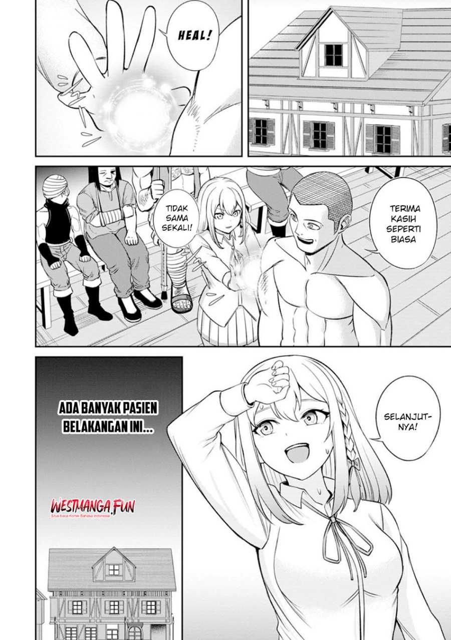 That Time I Got Reincarnated With Talent ~I’ll Work Hard Even if I Go to Another World~ Chapter 05 Gambar 28