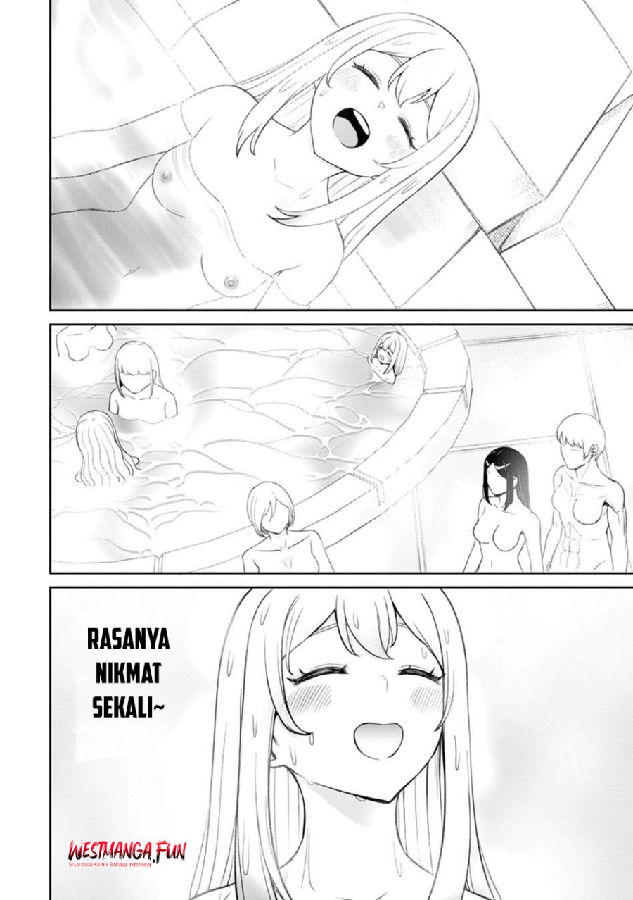 That Time I Got Reincarnated With Talent ~I’ll Work Hard Even if I Go to Another World~ Chapter 05 Gambar 30