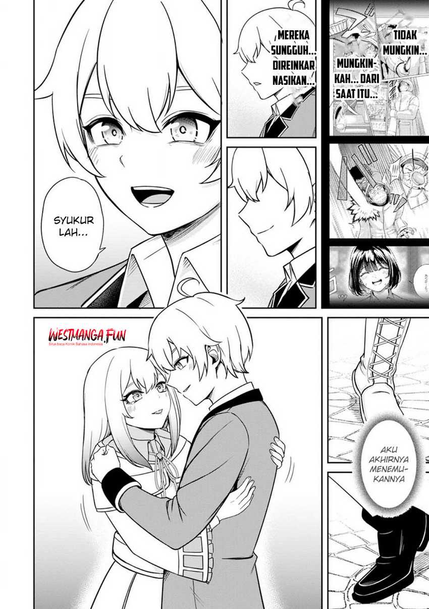 That Time I Got Reincarnated With Talent ~I’ll Work Hard Even if I Go to Another World~ Chapter 07 Gambar 10