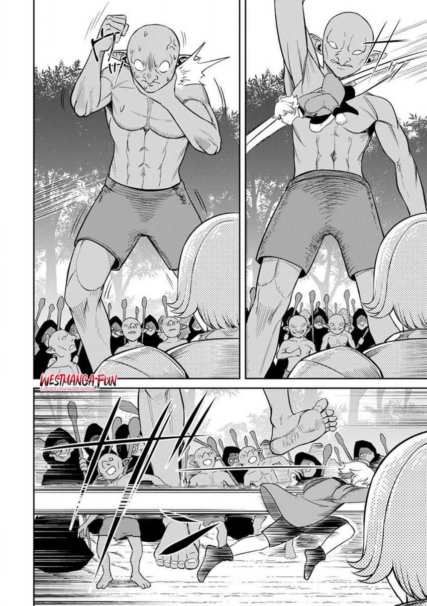 That Time I Got Reincarnated With Talent ~I’ll Work Hard Even if I Go to Another World~ Chapter 07 Gambar 27