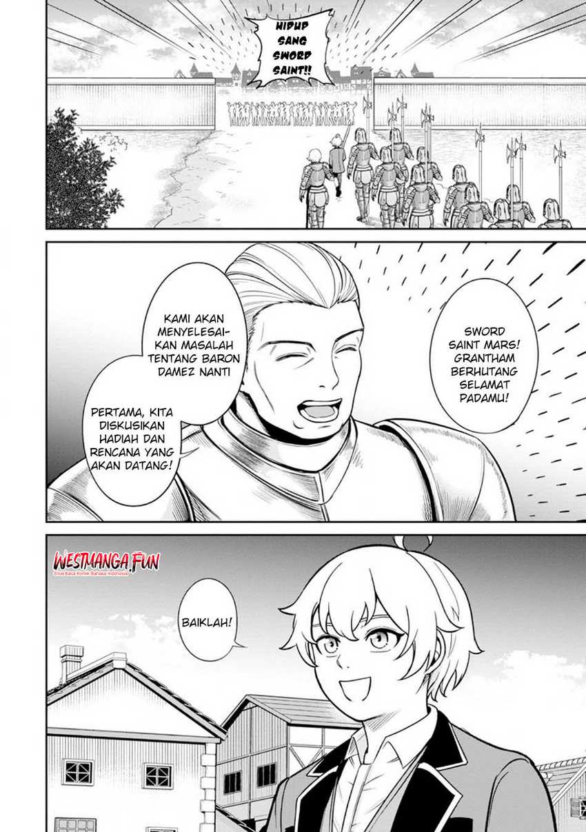 That Time I Got Reincarnated With Talent ~I’ll Work Hard Even if I Go to Another World~ Chapter 07 Gambar 29