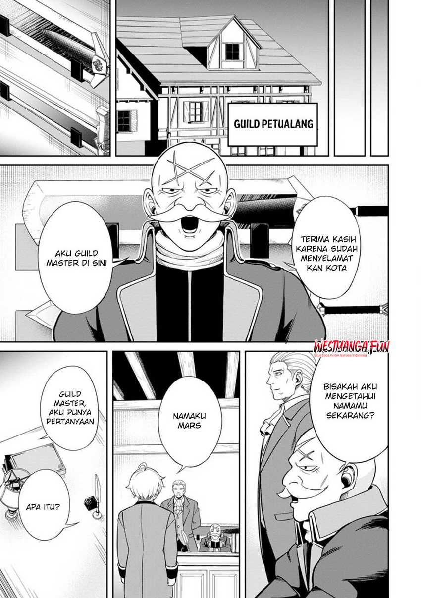 That Time I Got Reincarnated With Talent ~I’ll Work Hard Even if I Go to Another World~ Chapter 07 Gambar 30