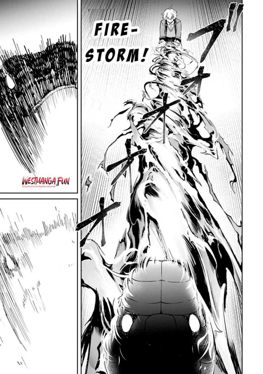 That Time I Got Reincarnated With Talent ~I’ll Work Hard Even if I Go to Another World~ Chapter 09 Gambar 32