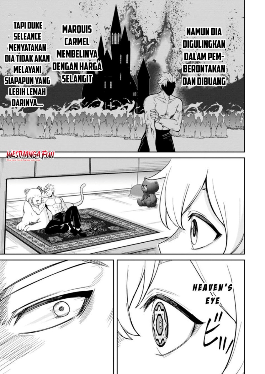 That Time I Got Reincarnated With Talent ~I’ll Work Hard Even if I Go to Another World~ Chapter 13 Gambar 17