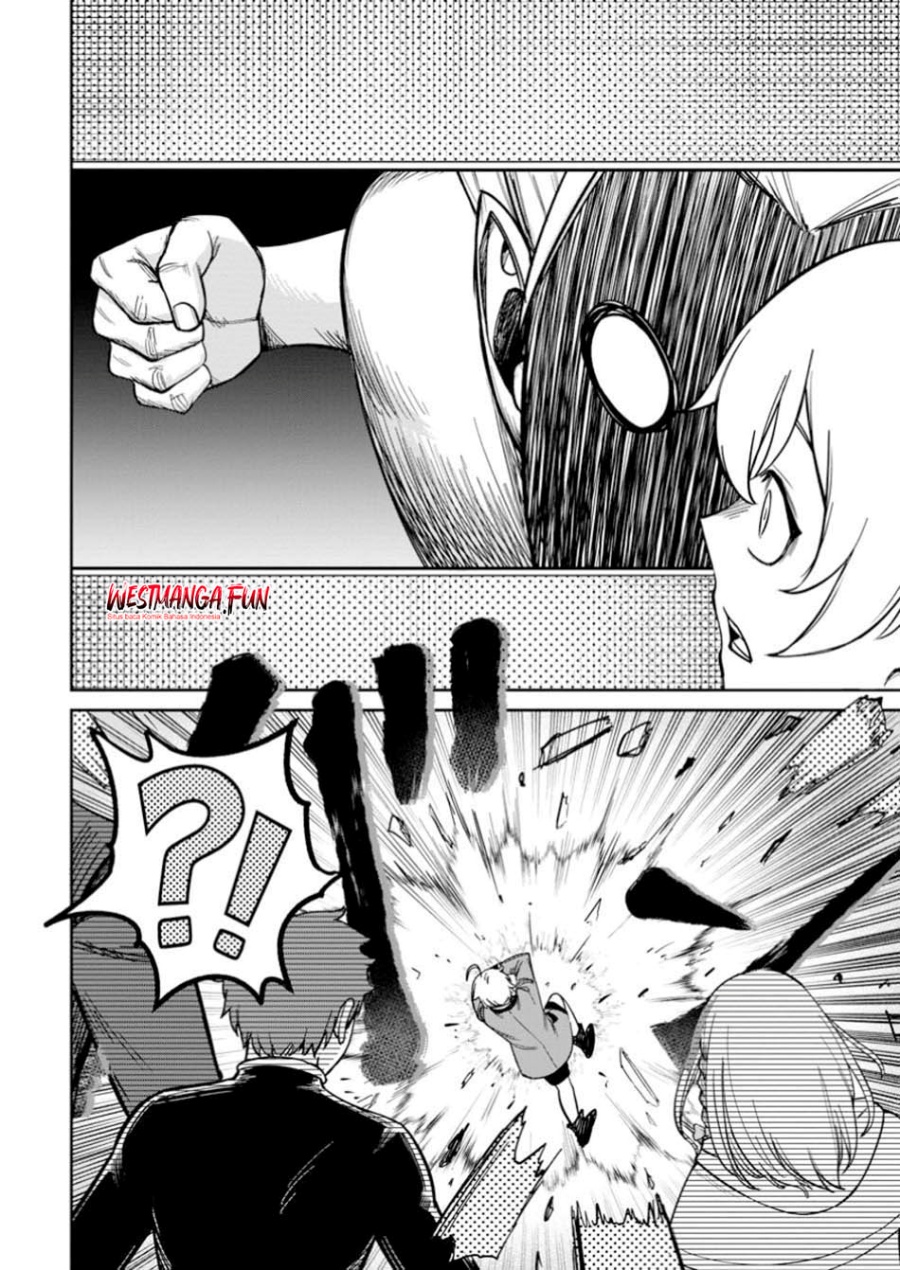 That Time I Got Reincarnated With Talent ~I’ll Work Hard Even if I Go to Another World~ Chapter 13 Gambar 19