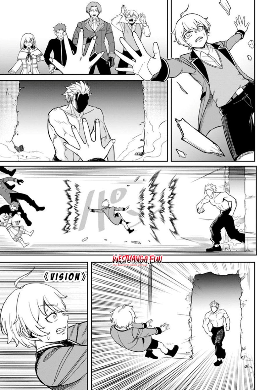 That Time I Got Reincarnated With Talent ~I’ll Work Hard Even if I Go to Another World~ Chapter 13 Gambar 20