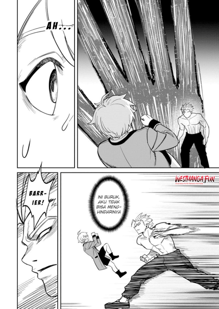 That Time I Got Reincarnated With Talent ~I’ll Work Hard Even if I Go to Another World~ Chapter 13 Gambar 21