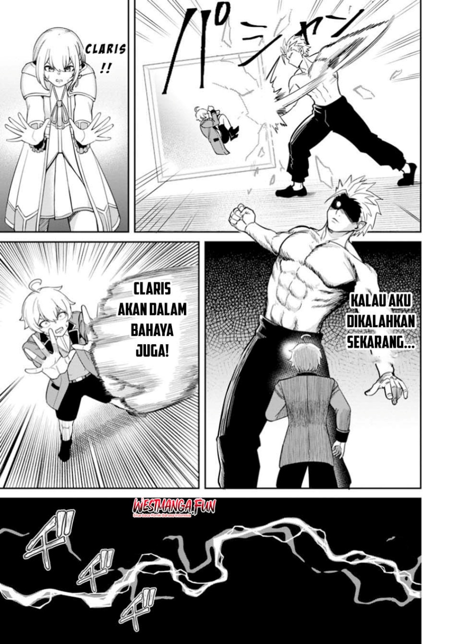 That Time I Got Reincarnated With Talent ~I’ll Work Hard Even if I Go to Another World~ Chapter 13 Gambar 22