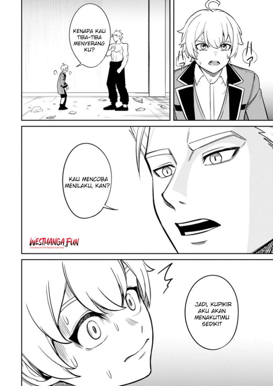 That Time I Got Reincarnated With Talent ~I’ll Work Hard Even if I Go to Another World~ Chapter 13 Gambar 25