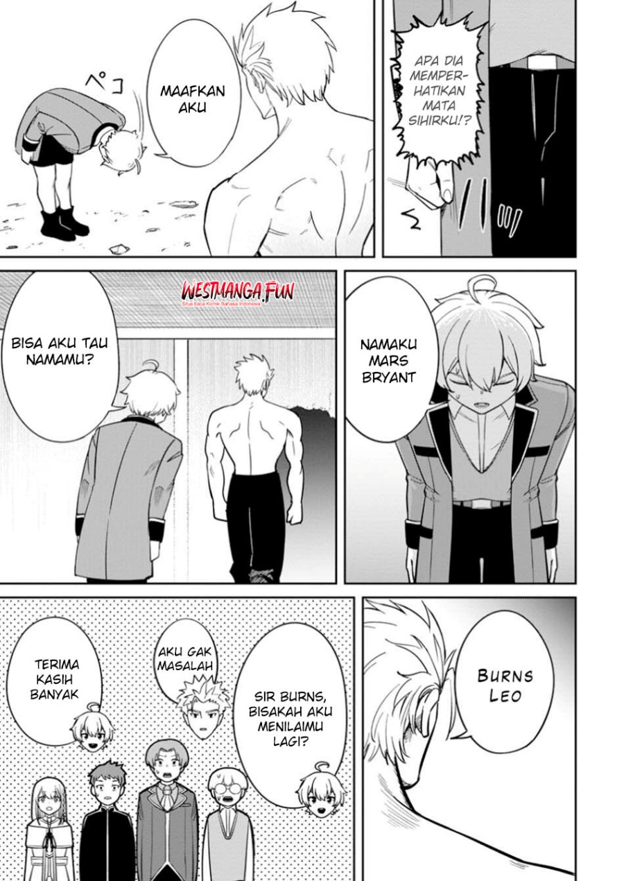 That Time I Got Reincarnated With Talent ~I’ll Work Hard Even if I Go to Another World~ Chapter 13 Gambar 26