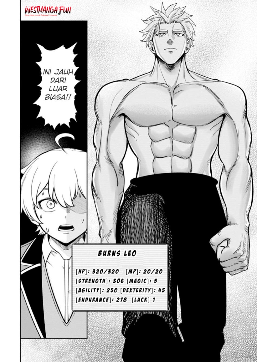 That Time I Got Reincarnated With Talent ~I’ll Work Hard Even if I Go to Another World~ Chapter 13 Gambar 27