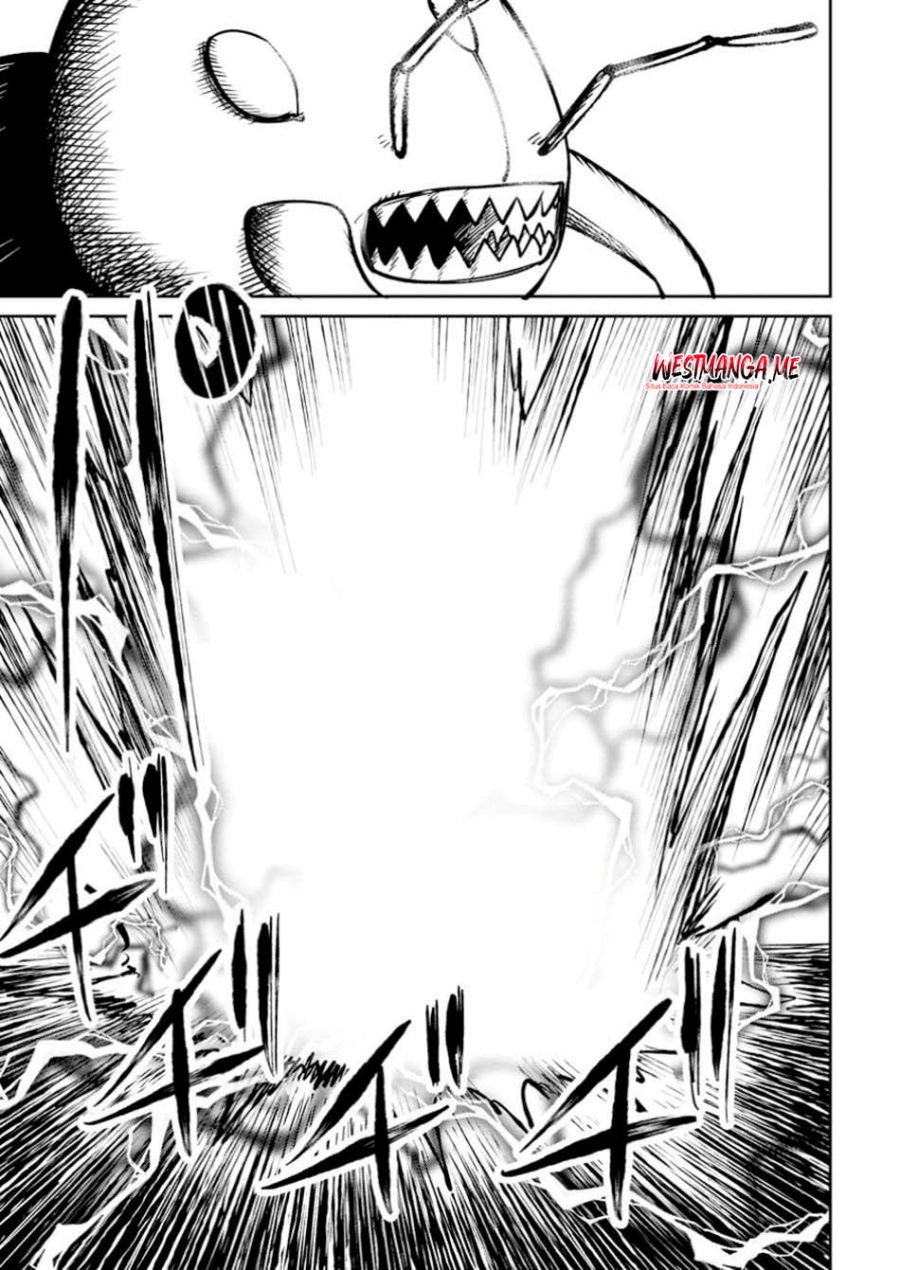 That Time I Got Reincarnated With Talent ~I’ll Work Hard Even if I Go to Another World~ Chapter 16 Gambar 11