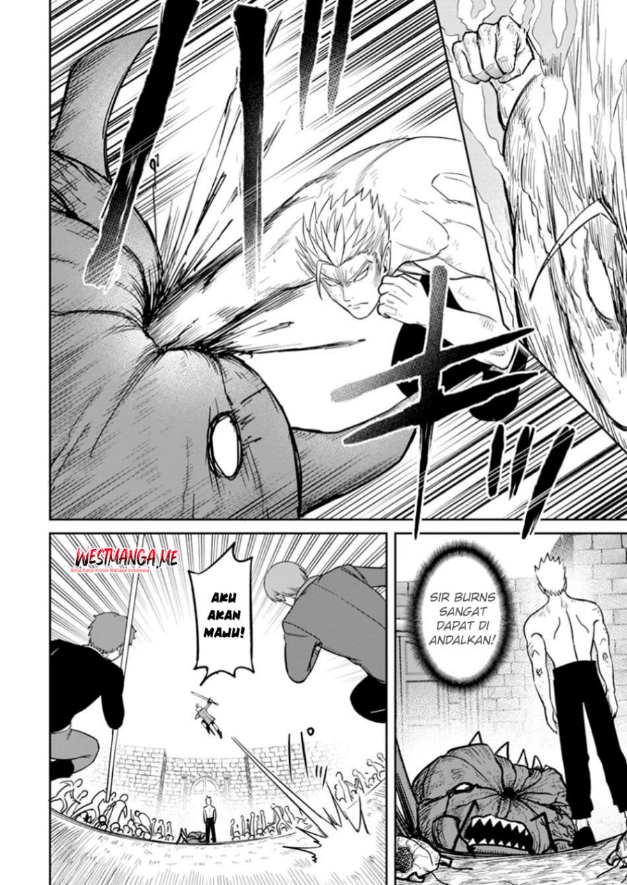 That Time I Got Reincarnated With Talent ~I’ll Work Hard Even if I Go to Another World~ Chapter 16 Gambar 19