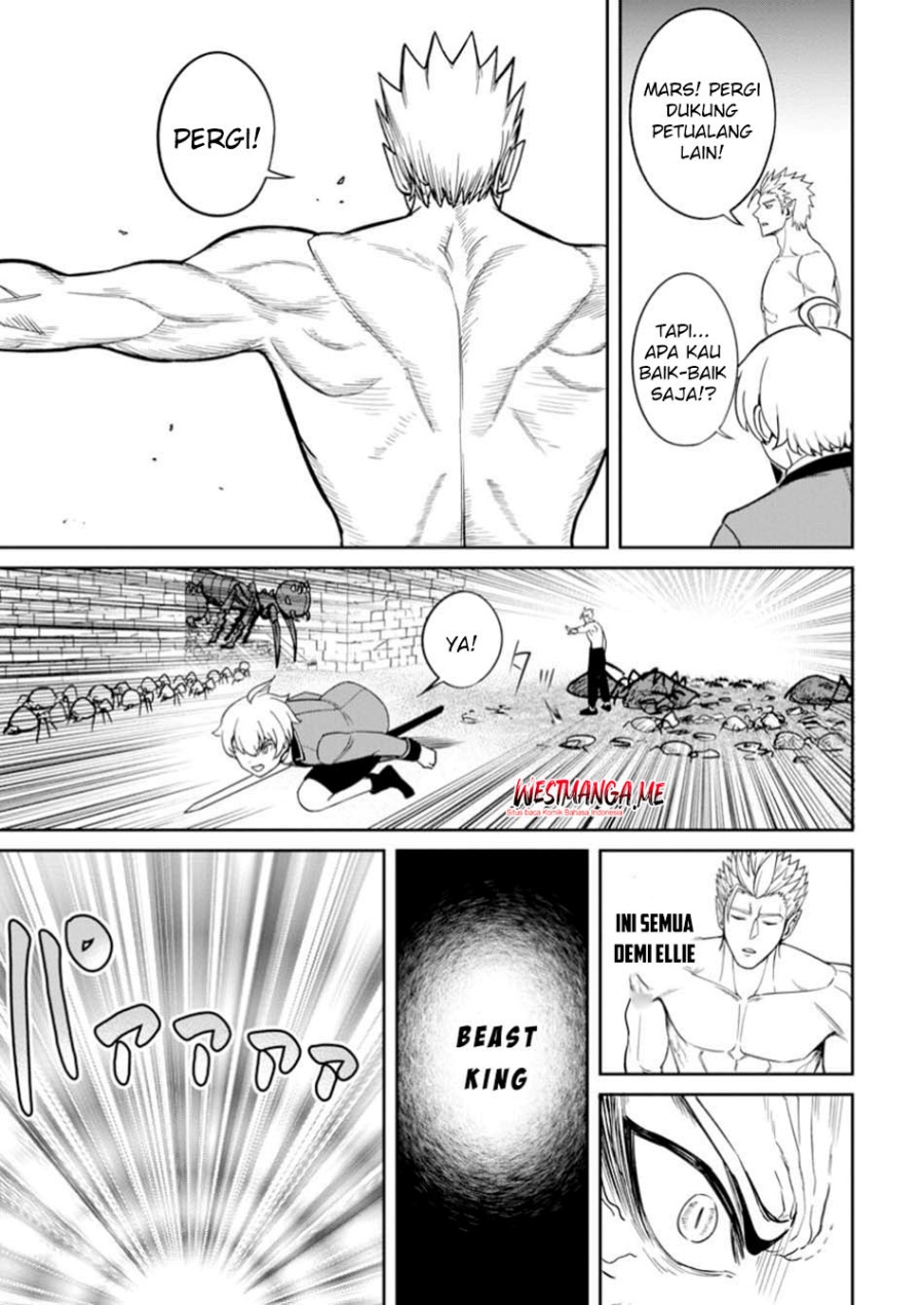 That Time I Got Reincarnated With Talent ~I’ll Work Hard Even if I Go to Another World~ Chapter 16 Gambar 30