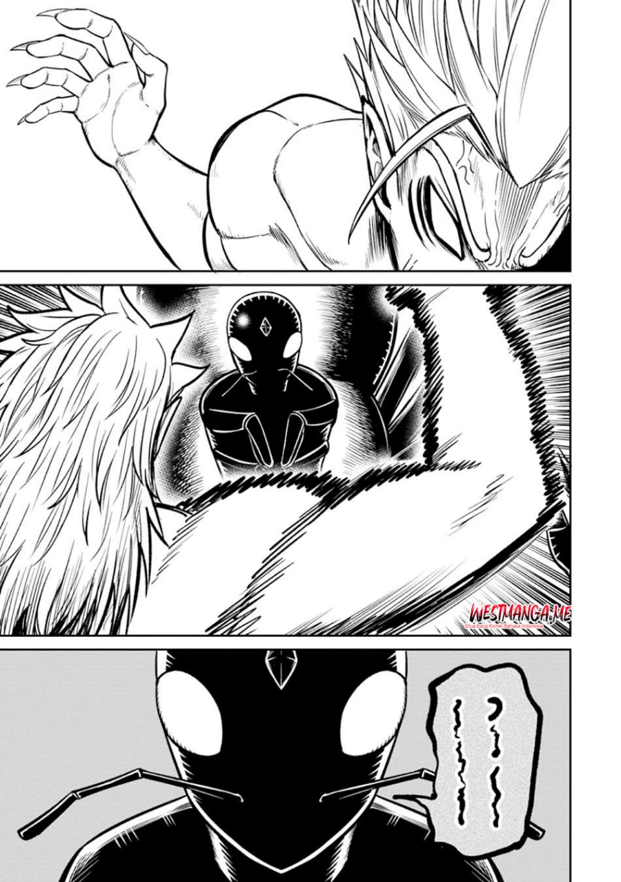 That Time I Got Reincarnated With Talent ~I’ll Work Hard Even if I Go to Another World~ Chapter 17 Gambar 3