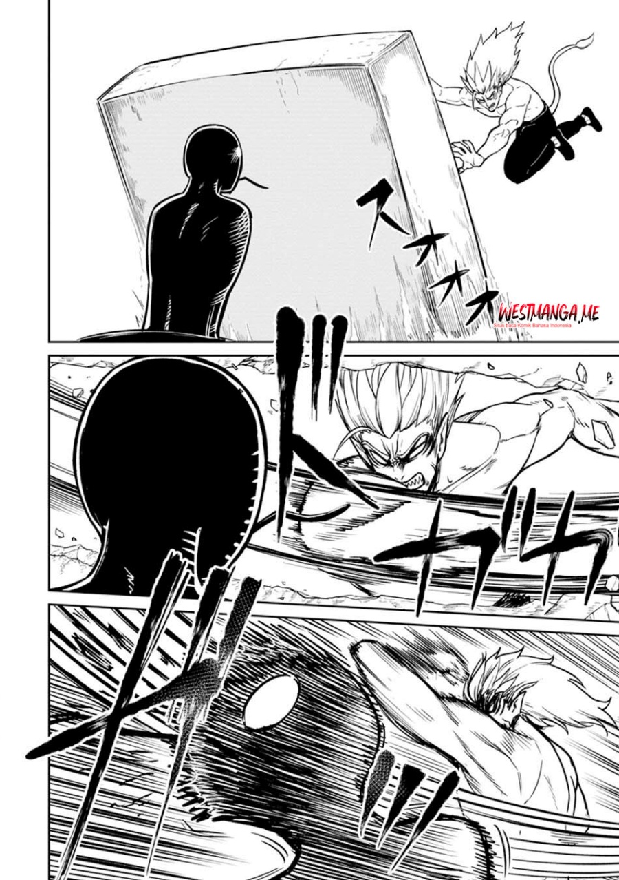 That Time I Got Reincarnated With Talent ~I’ll Work Hard Even if I Go to Another World~ Chapter 17 Gambar 4