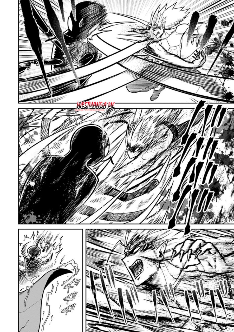 That Time I Got Reincarnated With Talent ~I’ll Work Hard Even if I Go to Another World~ Chapter 17 Gambar 19