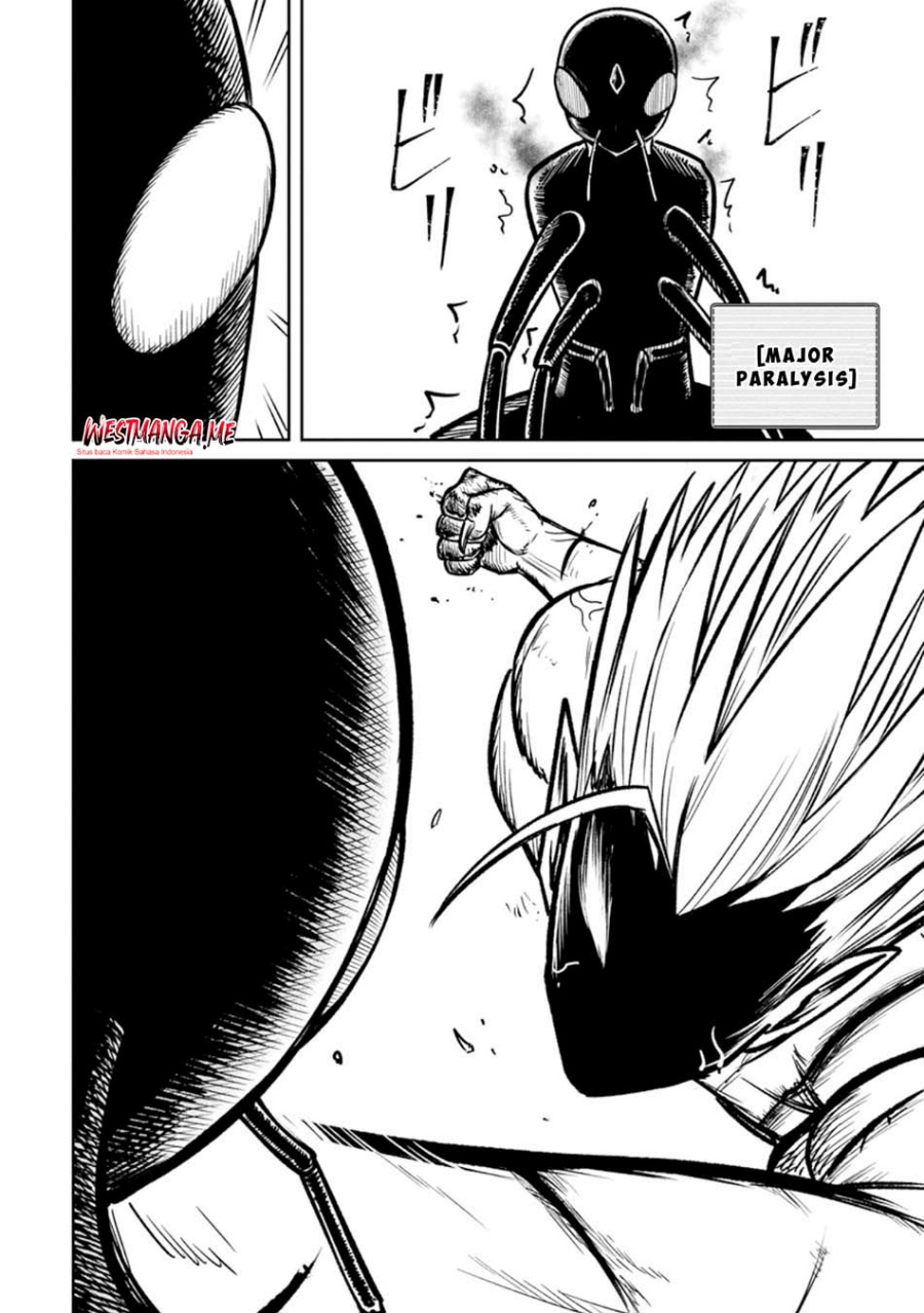That Time I Got Reincarnated With Talent ~I’ll Work Hard Even if I Go to Another World~ Chapter 17 Gambar 21