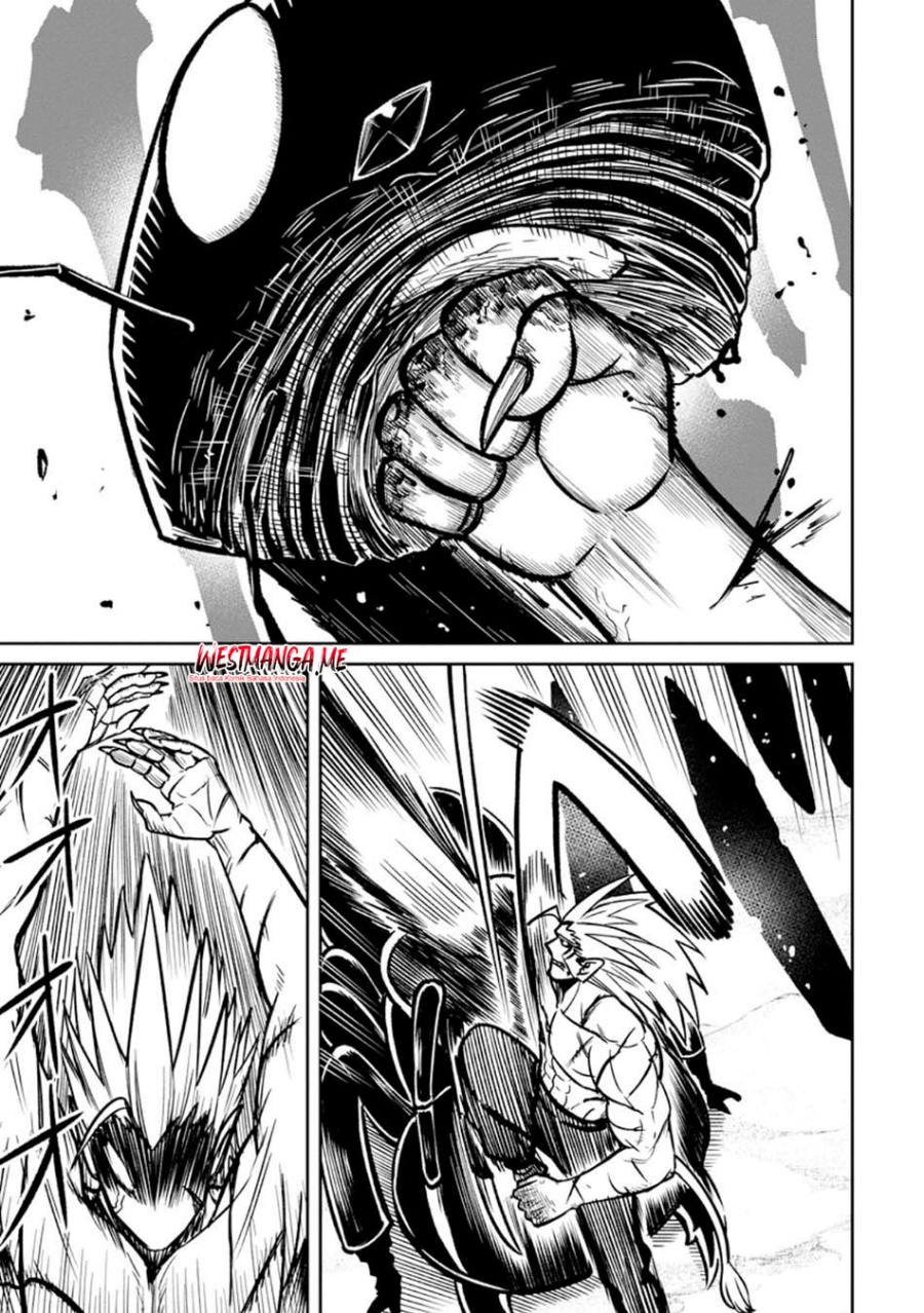 That Time I Got Reincarnated With Talent ~I’ll Work Hard Even if I Go to Another World~ Chapter 17 Gambar 22