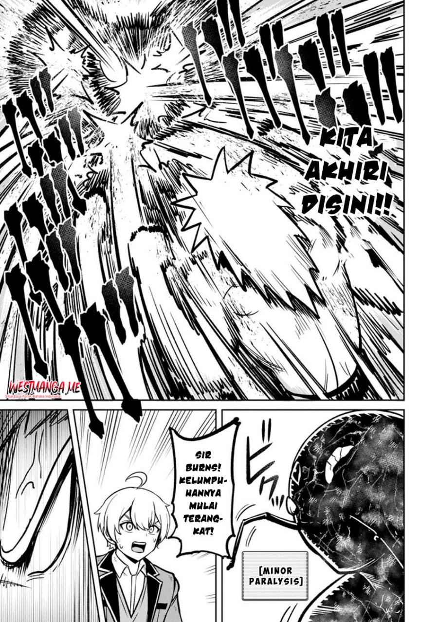 That Time I Got Reincarnated With Talent ~I’ll Work Hard Even if I Go to Another World~ Chapter 17 Gambar 24