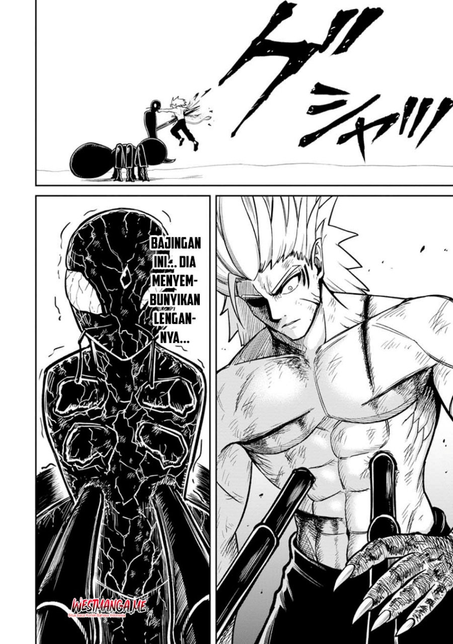 That Time I Got Reincarnated With Talent ~I’ll Work Hard Even if I Go to Another World~ Chapter 17 Gambar 25