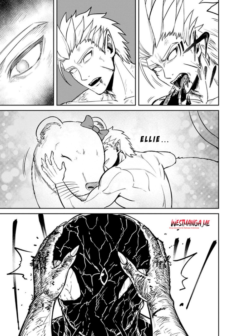 That Time I Got Reincarnated With Talent ~I’ll Work Hard Even if I Go to Another World~ Chapter 17 Gambar 26
