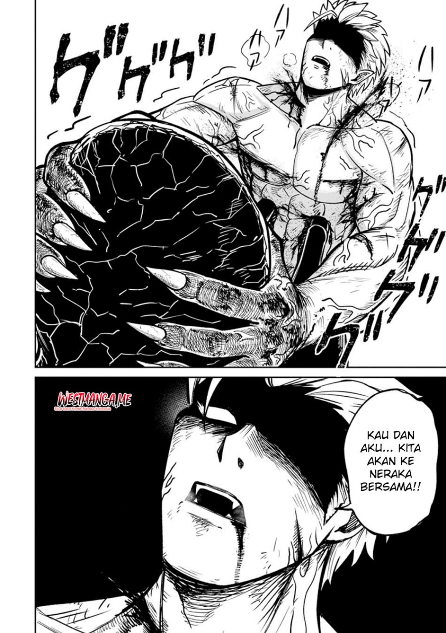 That Time I Got Reincarnated With Talent ~I’ll Work Hard Even if I Go to Another World~ Chapter 17 Gambar 27