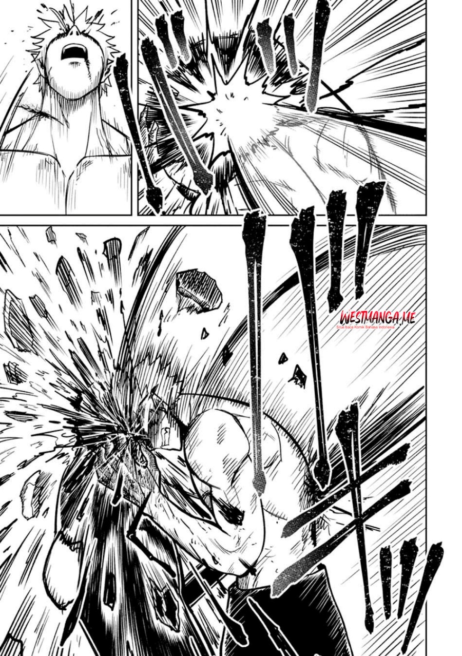 That Time I Got Reincarnated With Talent ~I’ll Work Hard Even if I Go to Another World~ Chapter 17 Gambar 28